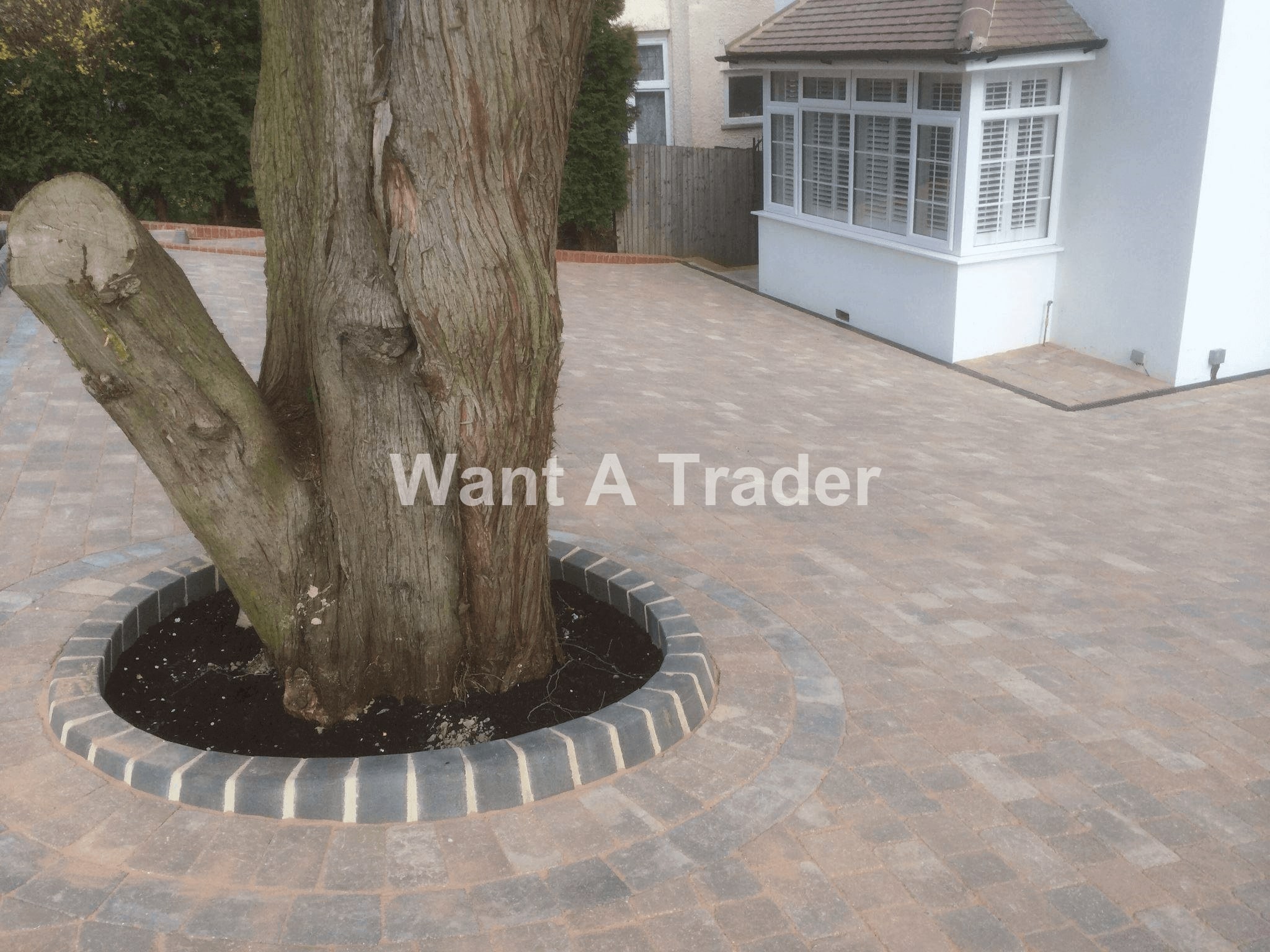 Driveway Block Paving Company Bromley BR1