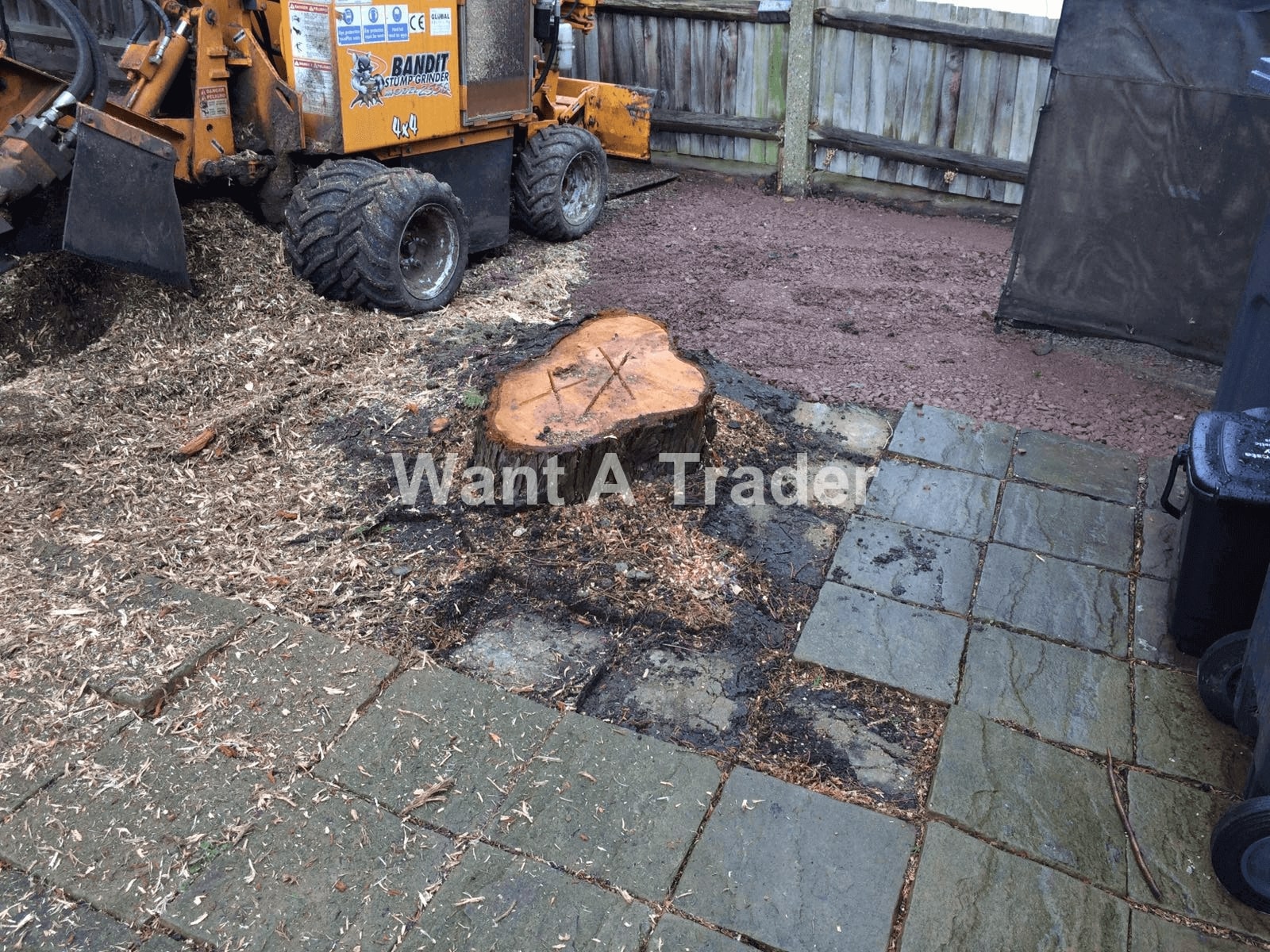 Garden Clearance and Maintenance Company Bromley BR1