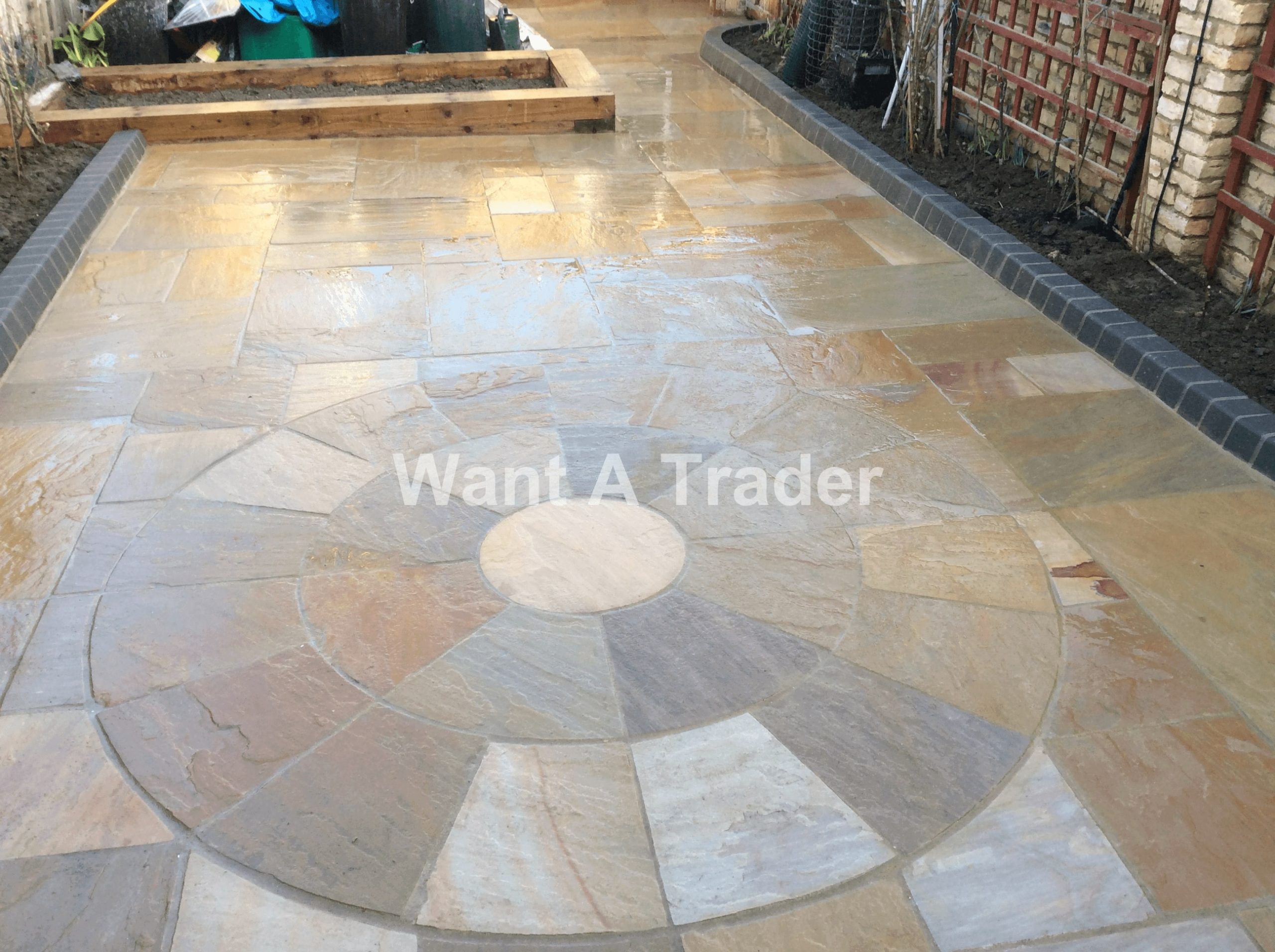 Patio Installers Bromley BR1