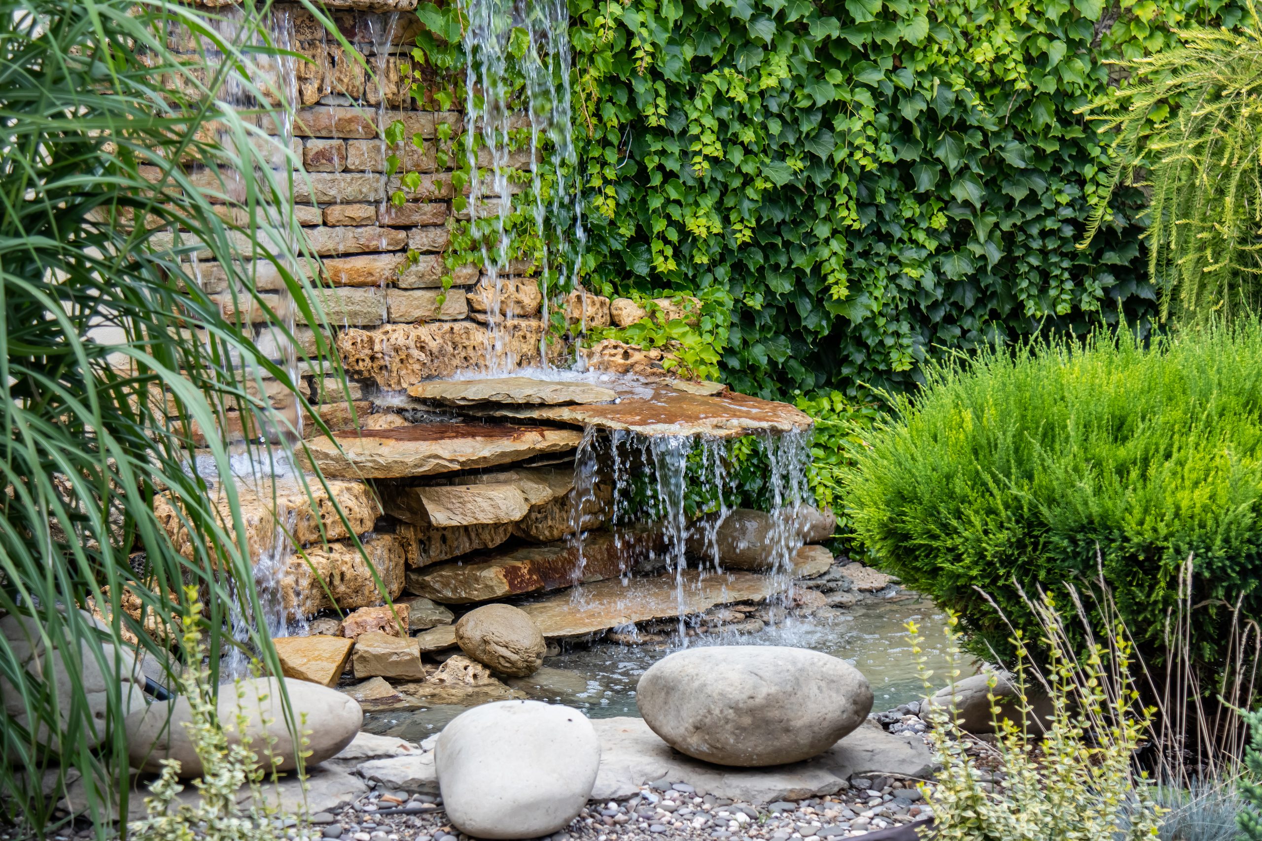 Garden Water Feature Installers Bromley BR1